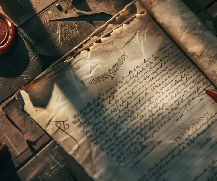 Testament z wydziedziczeniem - Wzór i najważniejsze informacje