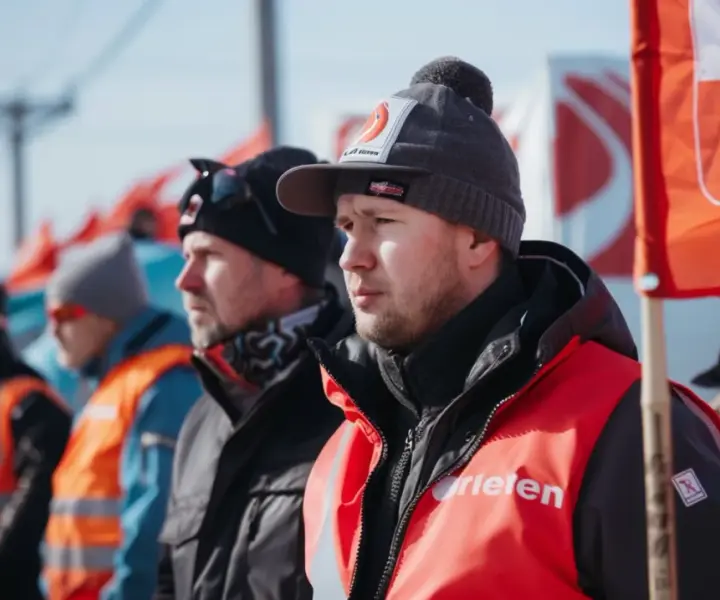 Związki zawodowe w Orlenie - Rola, działalność i osiągnięcia