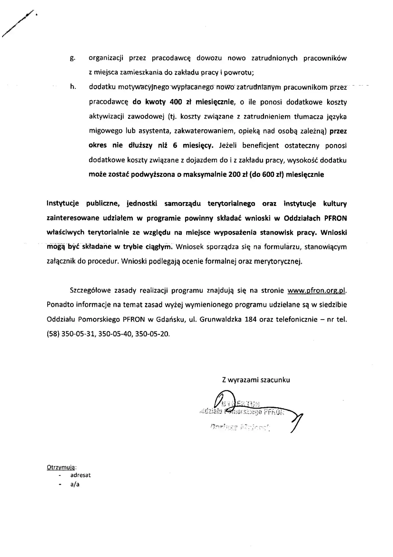 Zdjęcie Co to znaczy stabilne zatrudnienie i dlaczego jest tak ważne?