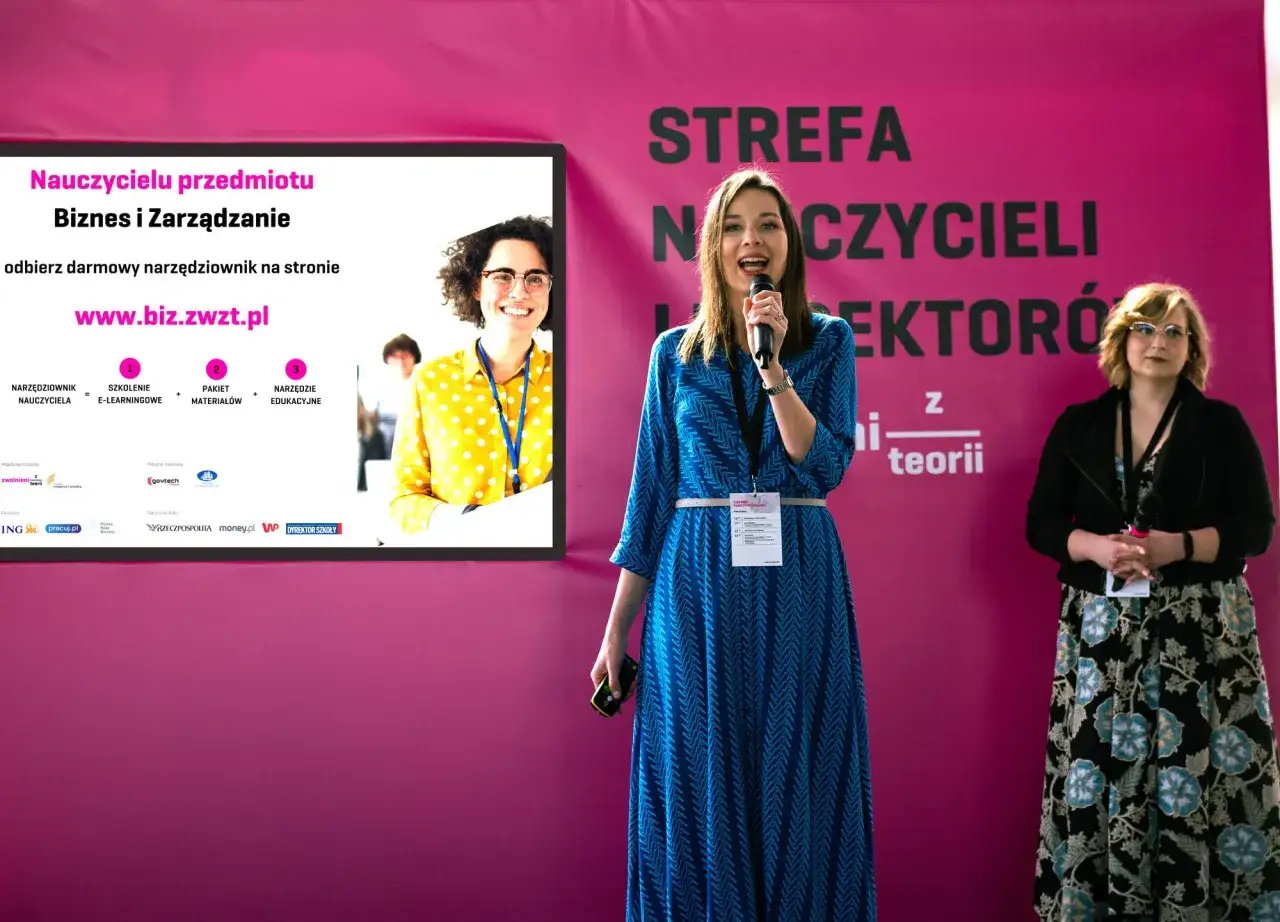 Zdjęcie Co to biznes i zarządzanie? Kluczowe informacje o nowym przedmiocie