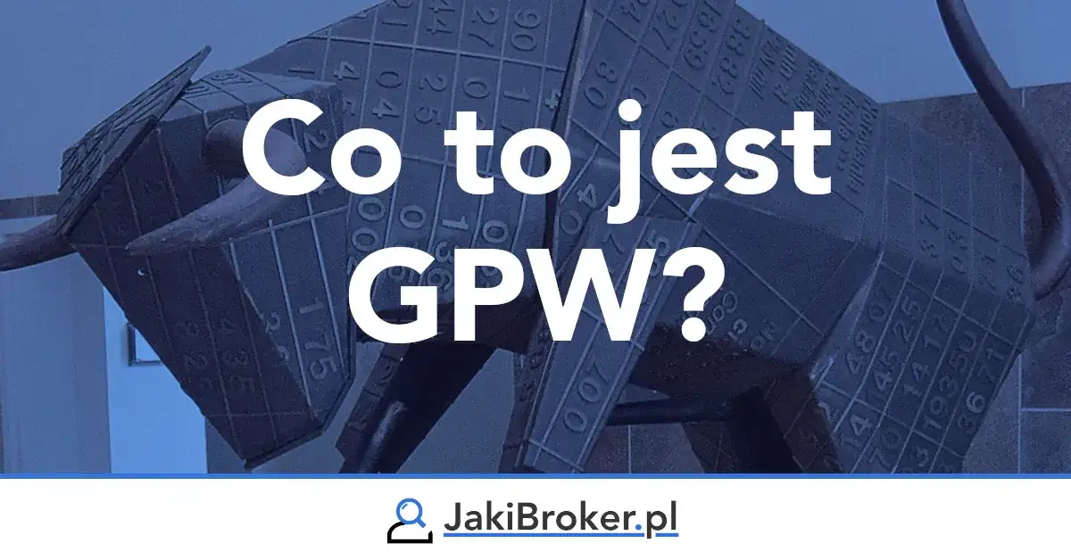 Zdjęcie Co to jest giełda papierów wartościowych i jak wpływa na inwestycje?