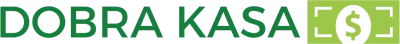 Logo dobrakasa.com.pl