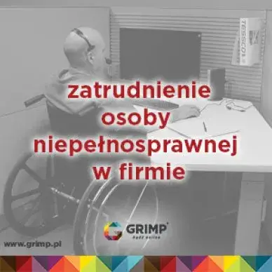 Ile dostaje pracodawca za zatrudnienie osoby niepełnosprawnej? Sprawdź kwoty!